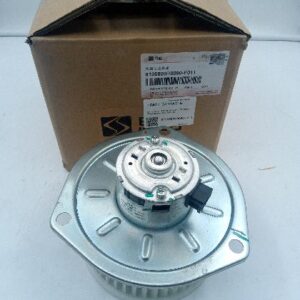 Мотор печки Sollers Atlant 2.7D 149л.с (Евро 5) (метал. верх) 8126800R0090F011 ORG JAC