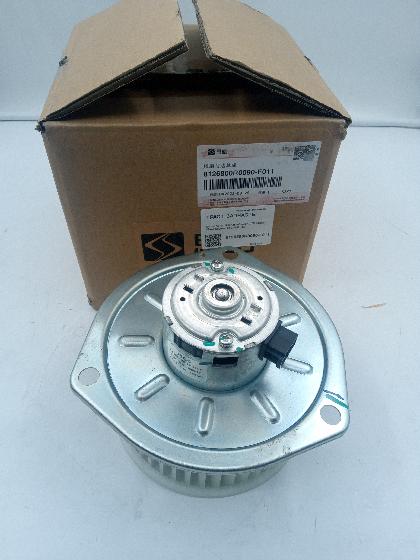 Мотор печки Sollers Atlant 2.7D 149л.с (Евро 5) (метал. верх) 8126800R0090F011 ORG JAC - Миниатюра товара 1