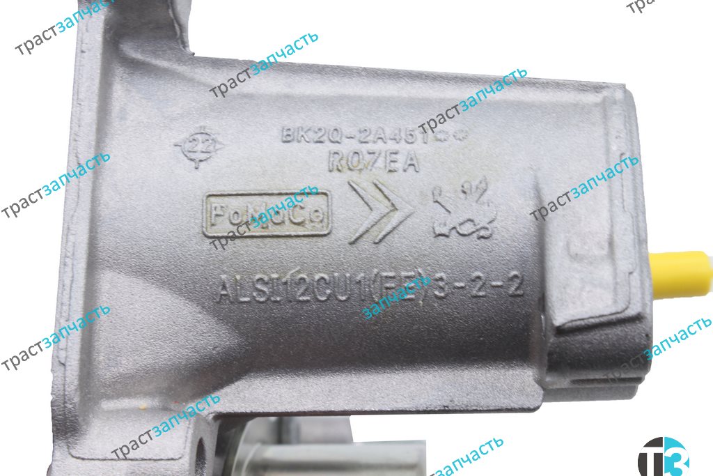 Насос вакуумный 2,2 FWD (Евро-5)  BK2Q2A451FA/BK2Q2A451FB/1741667/2471470/1680791880 JMC - Миниатюра товара 3