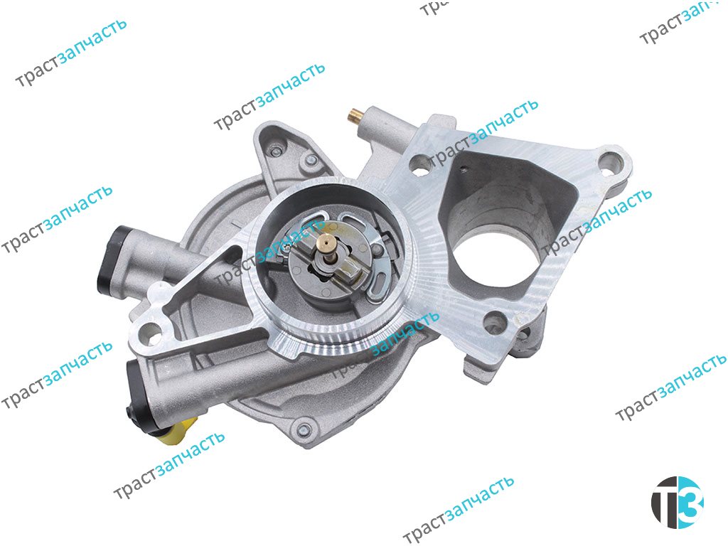 Насос вакуумный 2,2 FWD (Евро-5)  BK2Q2A451FA/BK2Q2A451FB/1741667/2471470/1680791880 JMC - Миниатюра товара 4