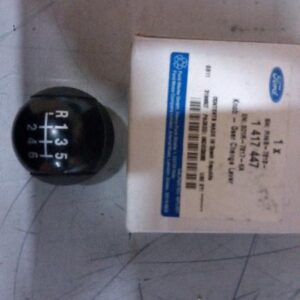 Ручка КПП Ford Transit МТ82 Ford Europe=Ford JMC