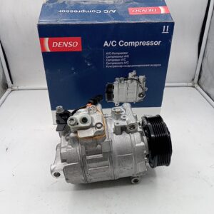 Компрессор кондиционера VW Amarok 10- DENSO EUROPE