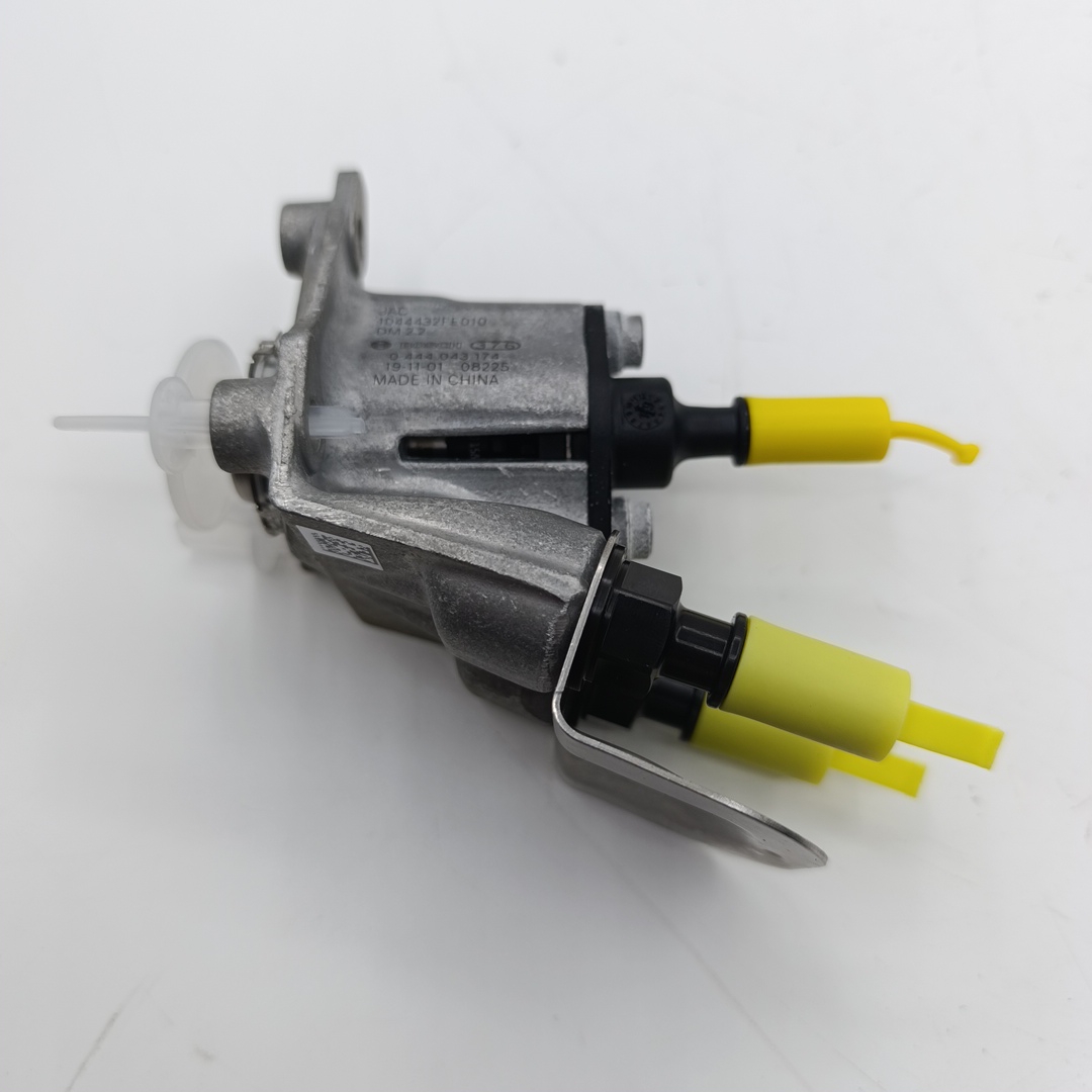 Форсунка впрыска мочевины Sollers Atlant 2.7D 149л.с (Евро 5) 1044432FE010/0444043125 ТЗ Траст - Миниатюра товара 2
