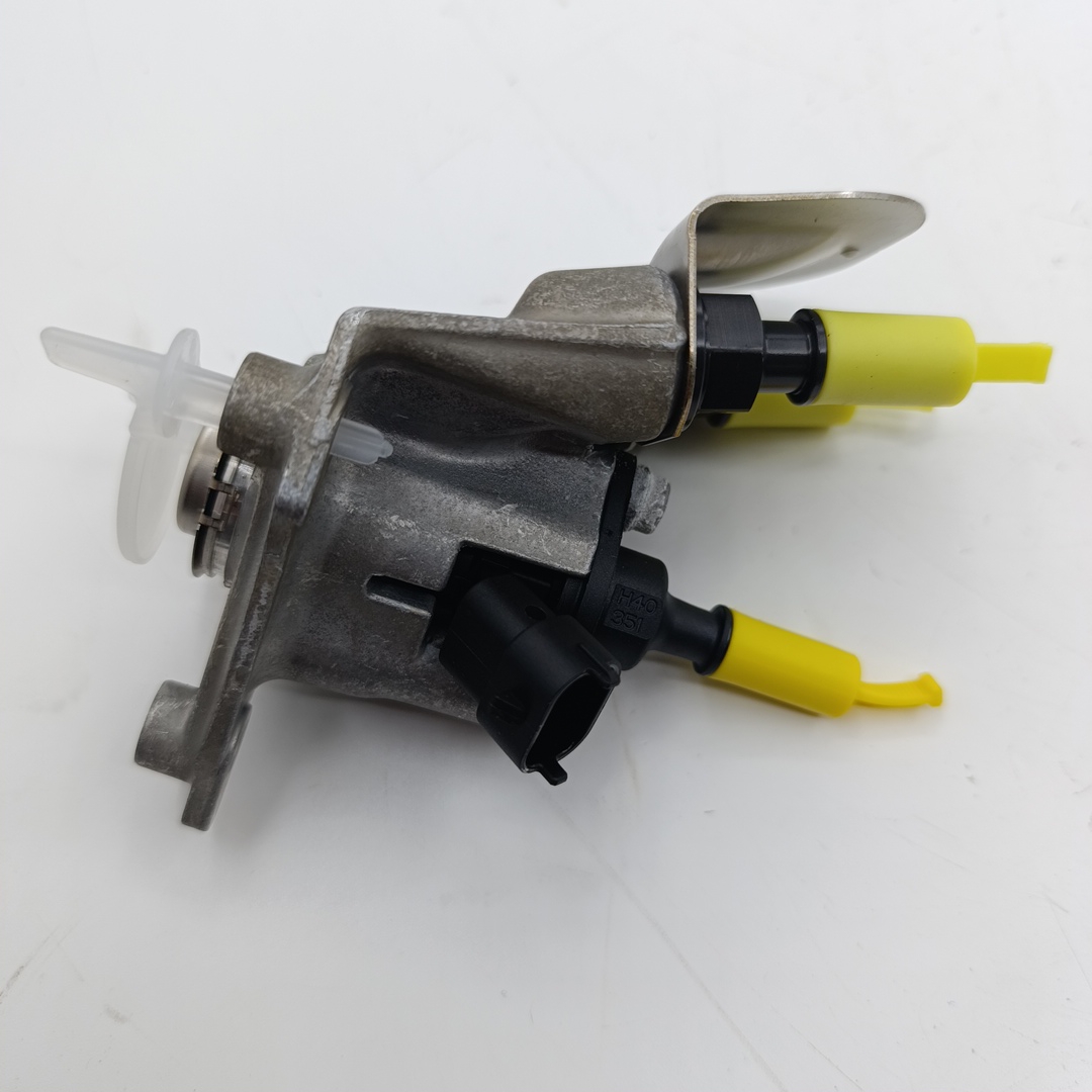 Форсунка впрыска мочевины Sollers Atlant 2.7D 149л.с (Евро 5) 1044432FE010/0444043125 ТЗ Траст - Миниатюра товара 3