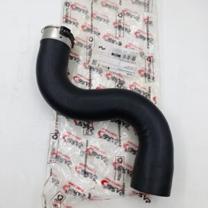 Патрубок интеркулера Volkswagen Crafter 2.0 (с 2011-2016г.) (правый) 2E0145828B/2E0145955G IBRAS