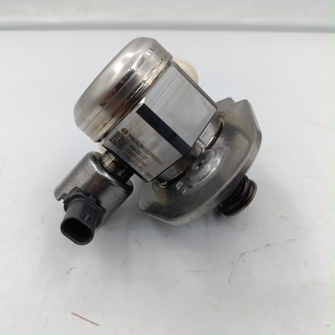 ТНВД BMW N20/N26 13518604229 ORIGINAL BOSCH EUROPE - Миниатюра товара 4