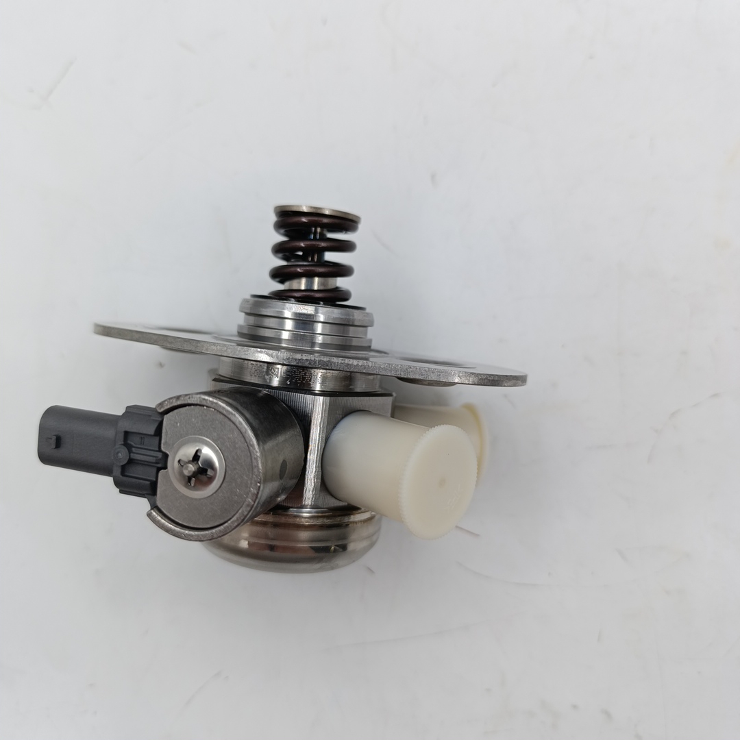 ТНВД BMW N20/N26 13518604229 ORIGINAL BOSCH EUROPE - Миниатюра товара 5