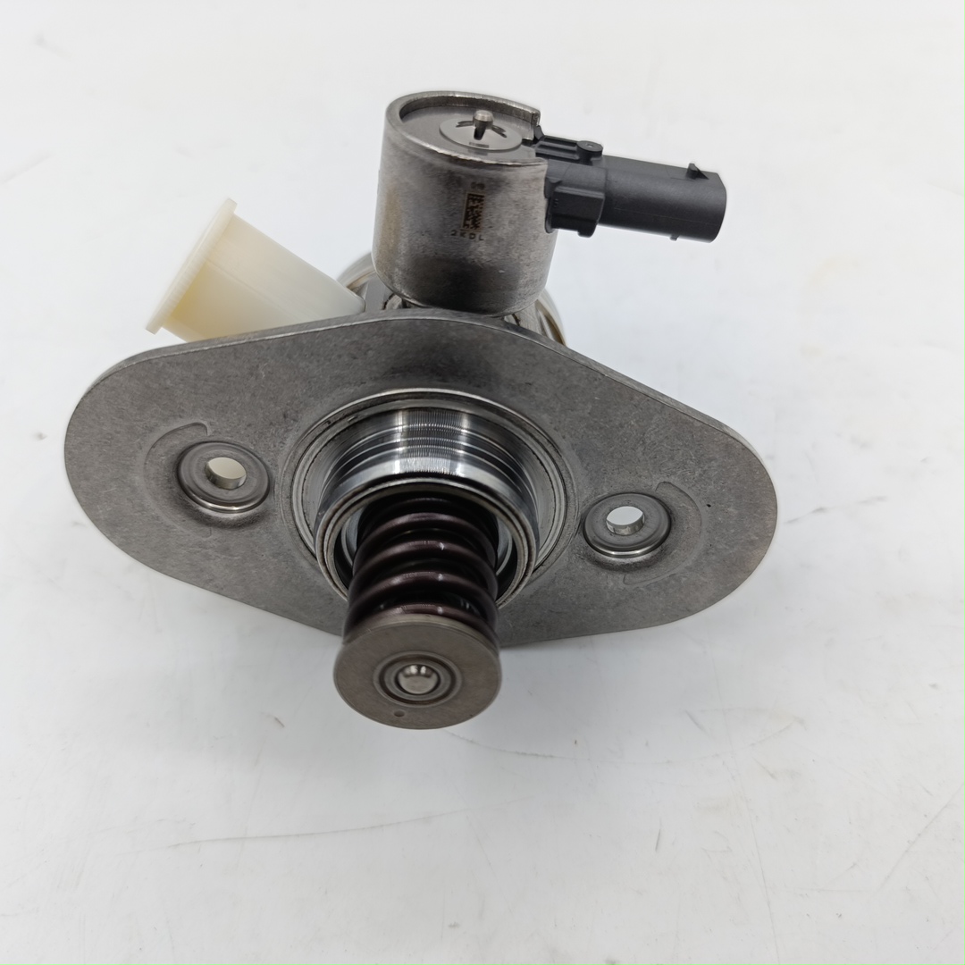 ТНВД BMW N20/N26 13518604229 ORIGINAL BOSCH EUROPE - Миниатюра товара 6