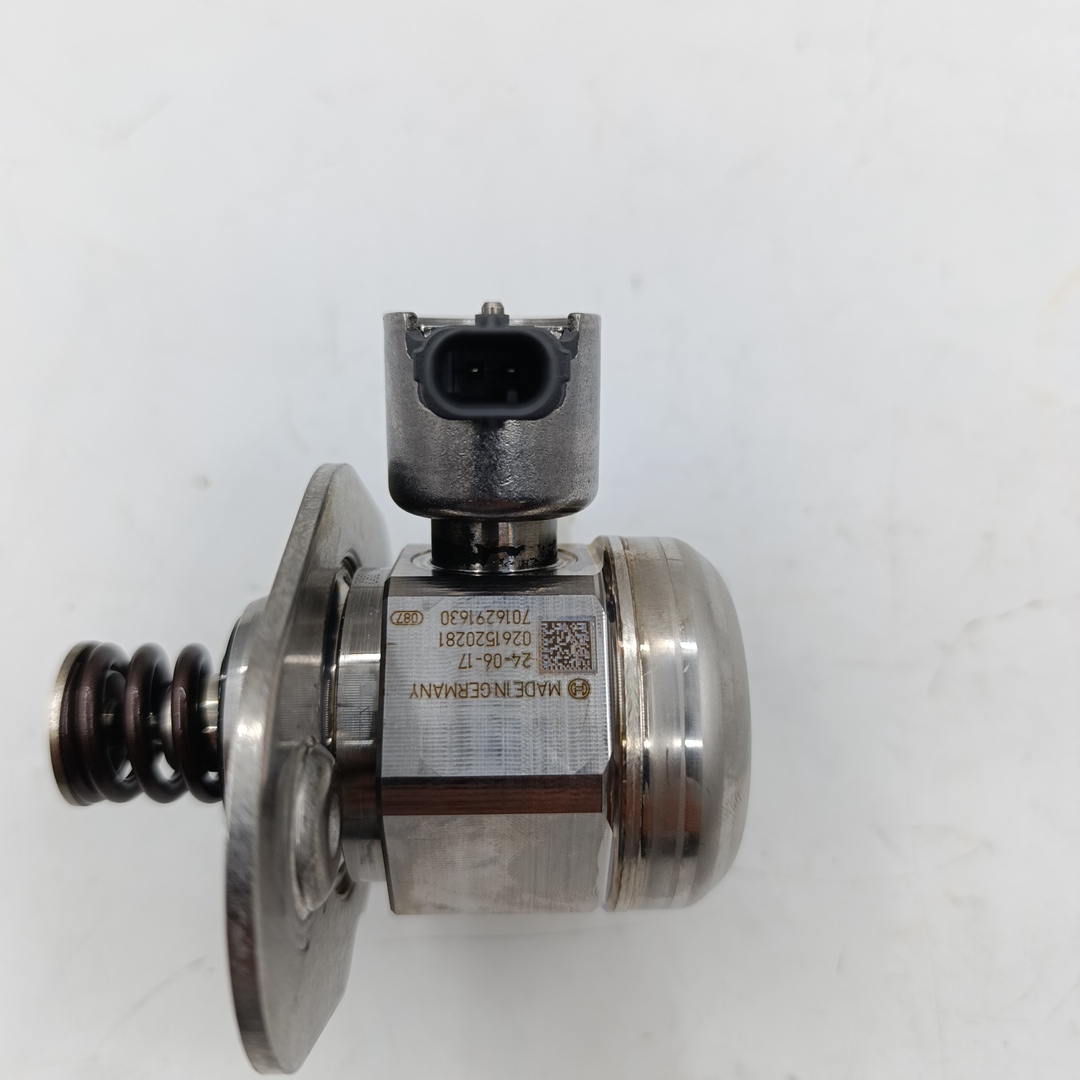 ТНВД BMW N20/N26 13518604229 ORIGINAL BOSCH EUROPE - Миниатюра товара 8