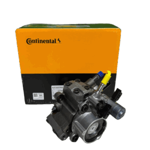 ТНВД 2.2 RWD 125-155 л.с.BK3Q9B395AD/2464826/2086842/1841728/1717702 VDO CONTINENTAL