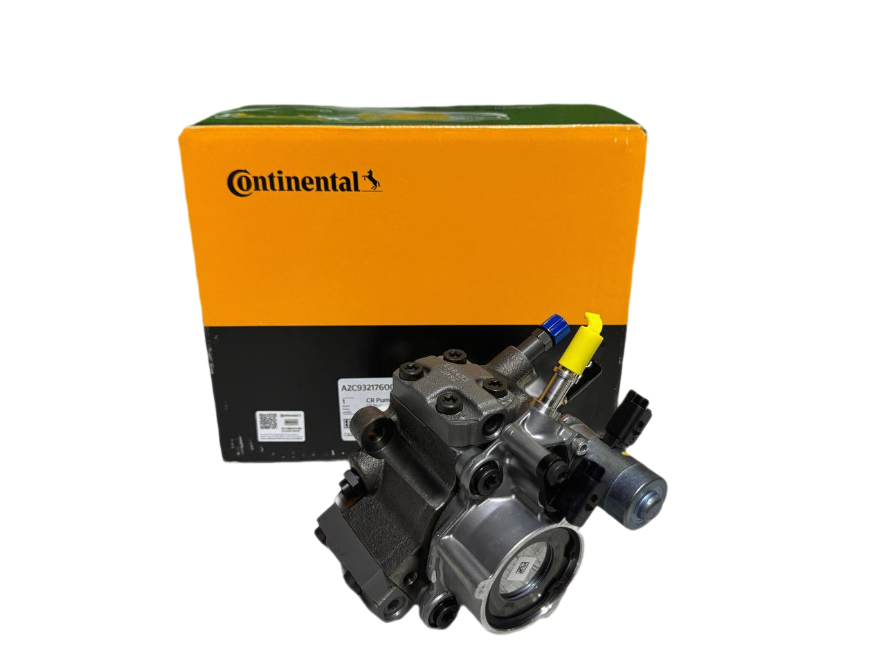 ТНВД 2.2 RWD 125-155 л.с.BK3Q9B395AD/2464826/2086842/1841728/1717702 VDO CONTINENTAL - Миниатюра товара 1