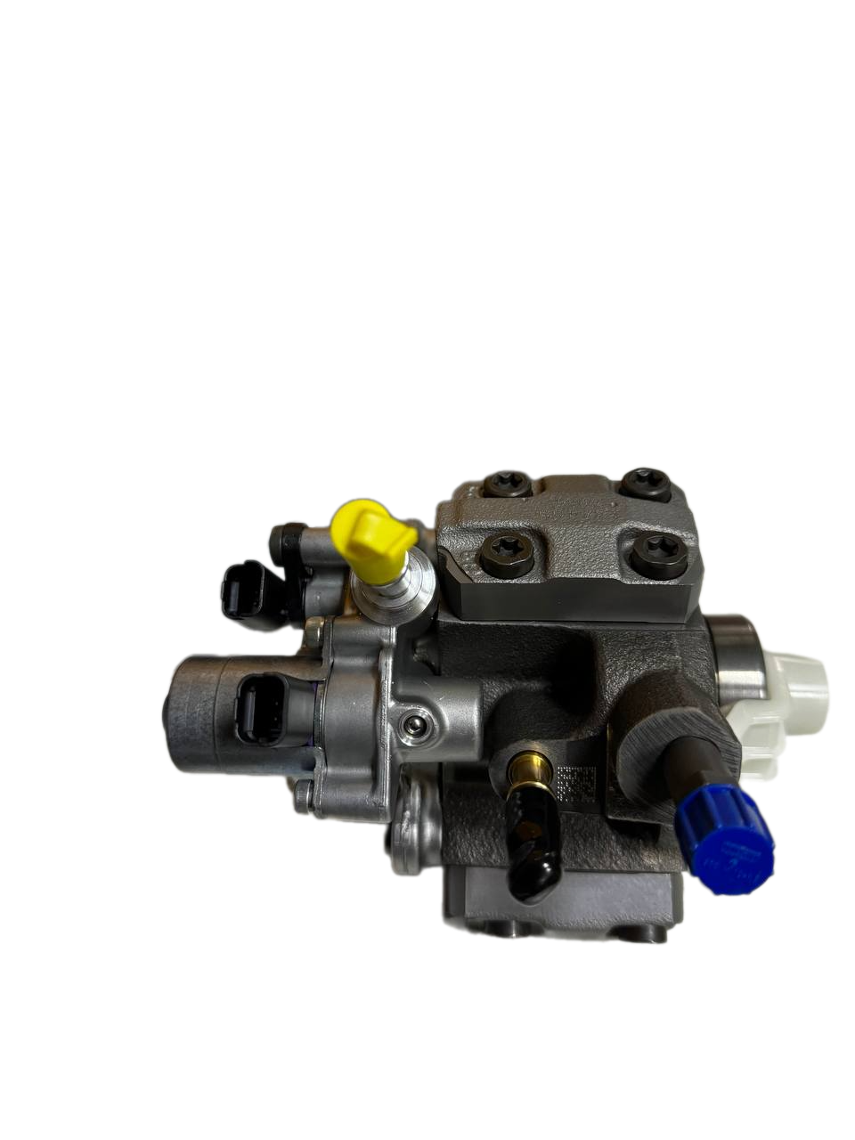 ТНВД 2.2 RWD 125-155 л.с.BK3Q9B395AD/2464826/2086842/1841728/1717702 VDO CONTINENTAL - Миниатюра товара 3