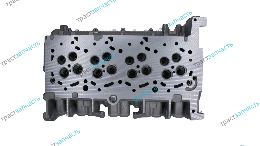 ГБЦ 2,2 (ЕВРО 5) ПУСТАЯ Ford PSA Fiat 2,2 FWD BK2Q6C032AD/1740107/T198680/1607126580 OTOCAH - Миниатюра товара 7