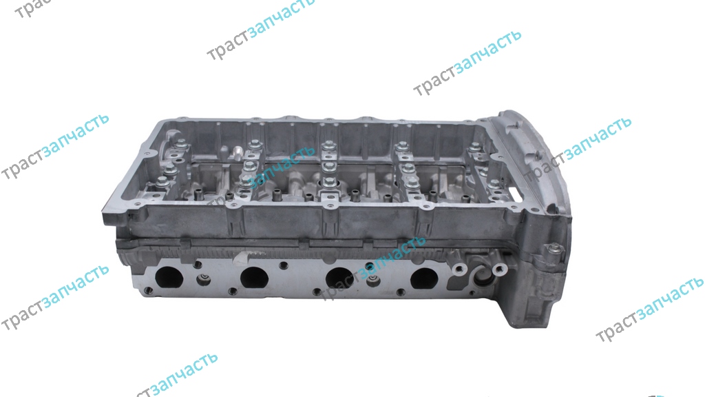 ГБЦ 2,2 (ЕВРО 5) ПУСТАЯ Ford PSA Fiat 2,2 FWD BK2Q6C032AD/1740107/T198680/1607126580 OTOCAH - Миниатюра товара 2