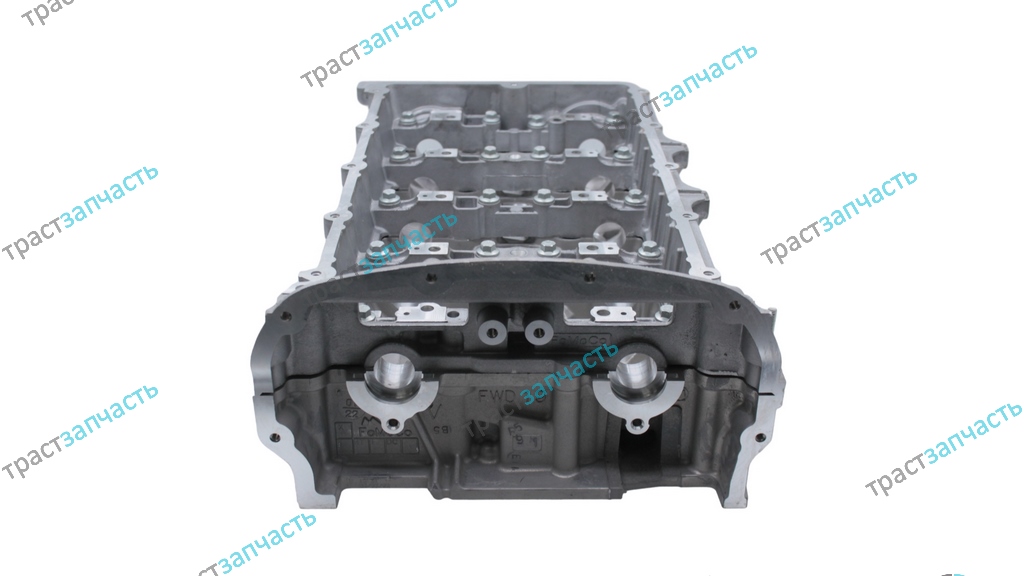 ГБЦ 2,2 (ЕВРО 5) ПУСТАЯ Ford PSA Fiat 2,2 FWD BK2Q6C032AD/1740107/T198680/1607126580 OTOCAH - Миниатюра товара 3