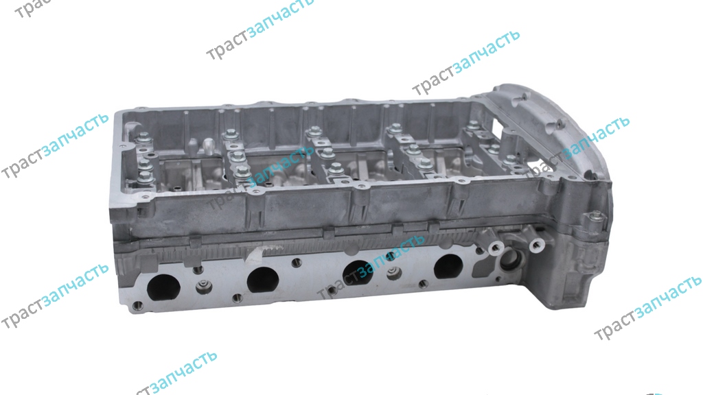 ГБЦ 2,2 (ЕВРО 5) ПУСТАЯ Ford PSA Fiat 2,2 FWD BK2Q6C032AD/1740107/T198680/1607126580 OTOCAH - Миниатюра товара 1