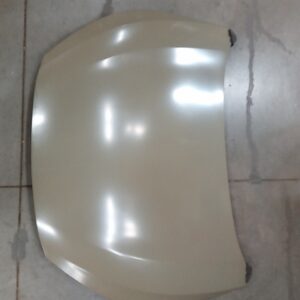 Капот JAC J7 8402010U7300EF001 TZ