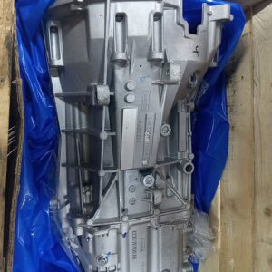 Коробка передач механическая МТ82 TR > 06 RWD 155PS CC1R7003AB/2251609/1731834/1901259 FORD JMC ORG