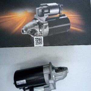 Стартер IVECO Daily II/III 12V 2,5кВт 9 зубьев 69502571/5042011467/55195967 BOSCH EUROPE