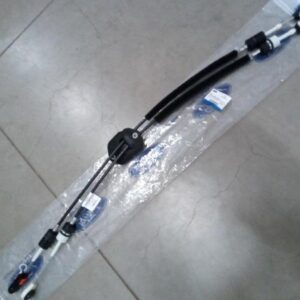 Трос КПП (МТ 82) TR > 14 > RWD ( задний привод ) BK3R7E395K2H/2546743/1818062/2080973 OTOCAH