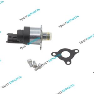 Клапан ТНВД Fiat Ducato, Iveco Daily 2.3 (Евро 5/6) 1465ZS0033/0928400826 BOSCH EUROPE