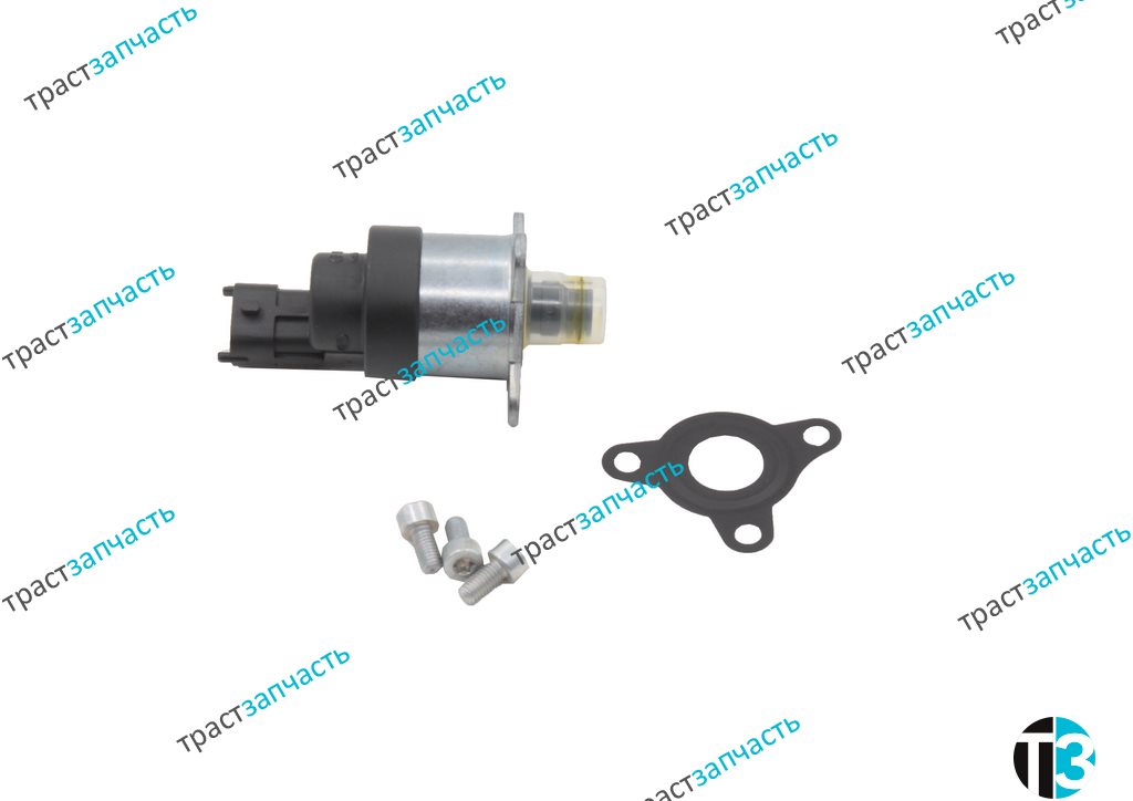 Клапан ТНВД Fiat Ducato, Iveco Daily 2.3 (Евро 5/6) 1465ZS0033/0928400826 BOSCH EUROPE - Миниатюра товара 1