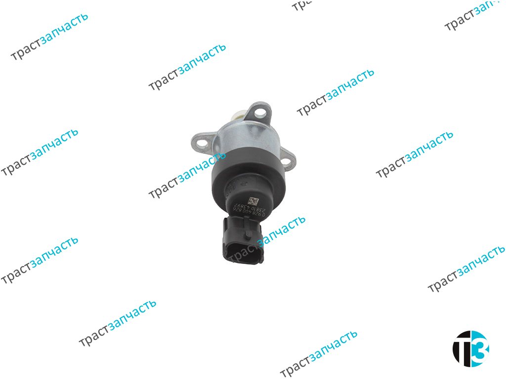 Клапан ТНВД Fiat Ducato, Iveco Daily 2.3 (Евро 5/6) 1465ZS0033/0928400826 BOSCH EUROPE - Миниатюра товара 3