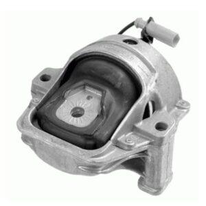 Опора ДВС VAG Audi A4 (B8), A5(S5), A6 (C7), A7(S7), Q5 1.8-2.0 TFSI/TDI (левая) LEMFORDER