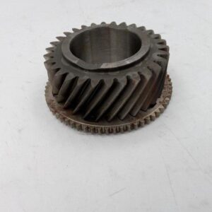 Шестерня Ford Transit MT82 (3-я передача) 8C1R7M163CA/1760174 JMC=FORD EUROPE