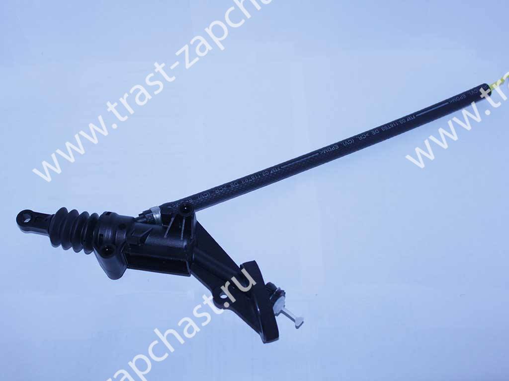 ГЦС (Главный цилиндр сцепления) 2.2 TR > 14 г FWD RWD BK217A543DA/1817596/2289077/2289079 FTE - Миниатюра товара 1