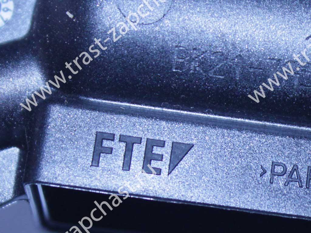 ГЦС (Главный цилиндр сцепления) 2.2 TR > 14 г FWD RWD BK217A543DA/1817596/2289077/2289079 FTE - Миниатюра товара 2