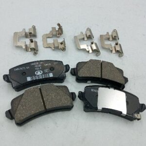 Тормозные колодки задние HAVAL JOLION 4WD 4B15D ORG