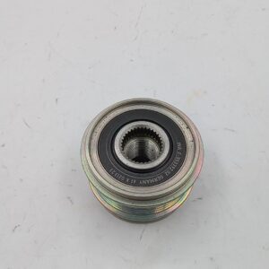 Шкив генератора VOLVO C30/S40/S60/S80/XC60/XC70/XC90 2.0/2.5/2.4D 05-> INA EUROPE
