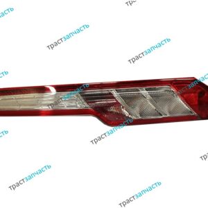 Фонарь задний CUSTOM RH TR > 12 FORD BK2113404AH/2410754 OTOCAH