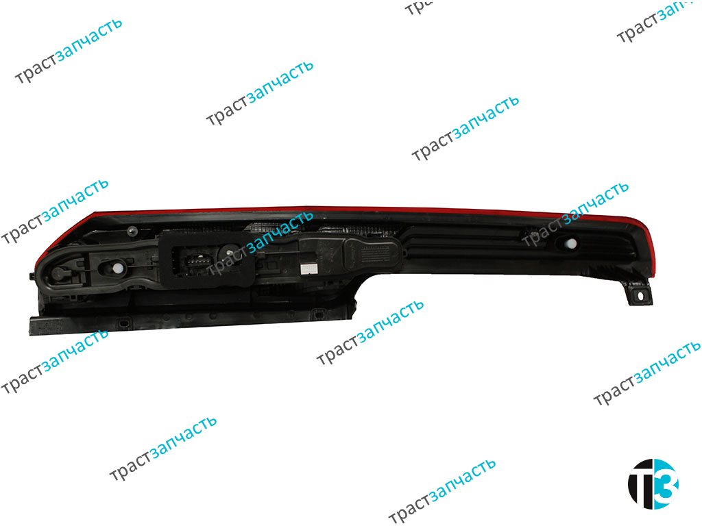 Фонарь задний CUSTOM RH TR > 12 FORD BK2113404AH/2410754 OTOCAH - Миниатюра товара 2