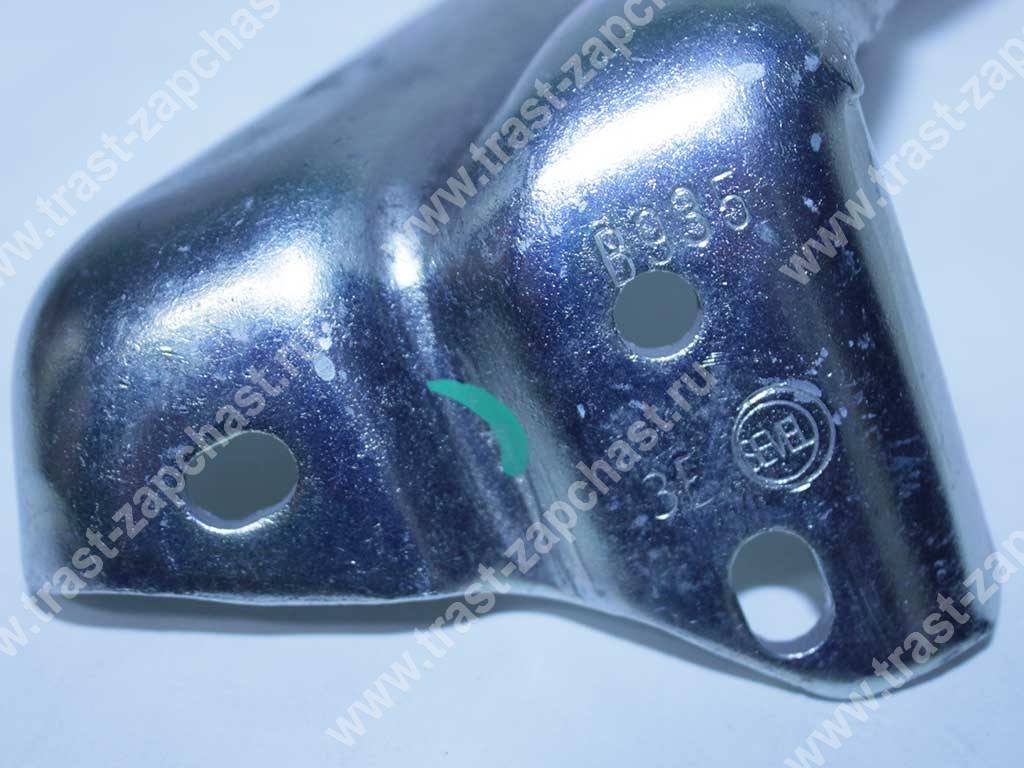 Ролик сдвижной двери верхний (без кронштейна) Peugeot Boxer3-Fiat Ducato3- 2.2 1344234080 GNG - Миниатюра товара 2