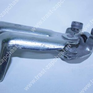 Ролик сдвижной двери верхний (без кронштейна) Peugeot Boxer3-Fiat Ducato3- 2.2 1344234080 GNG