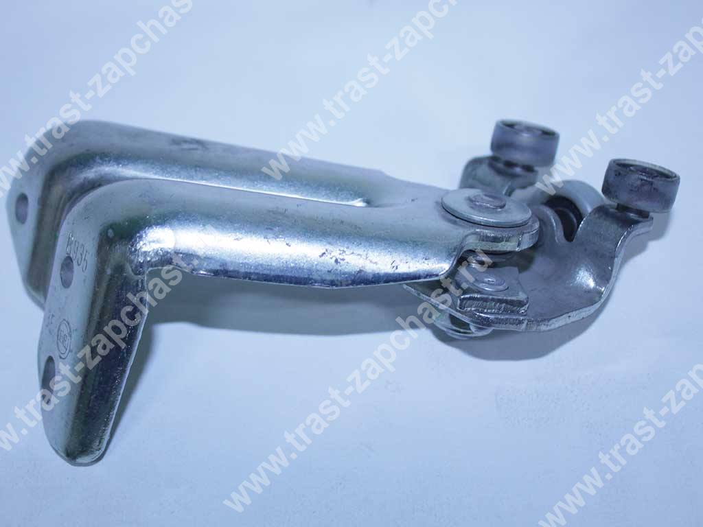 Ролик сдвижной двери верхний (без кронштейна) Peugeot Boxer3-Fiat Ducato3- 2.2 1344234080 GNG - Миниатюра товара 1