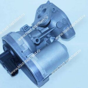 Клапан EGR (Евро 4) без охлаждения TR > 06 2,4/2,2 PSA 8C1Q9D475BA/1480560/9665752480/1618HQ PSA
