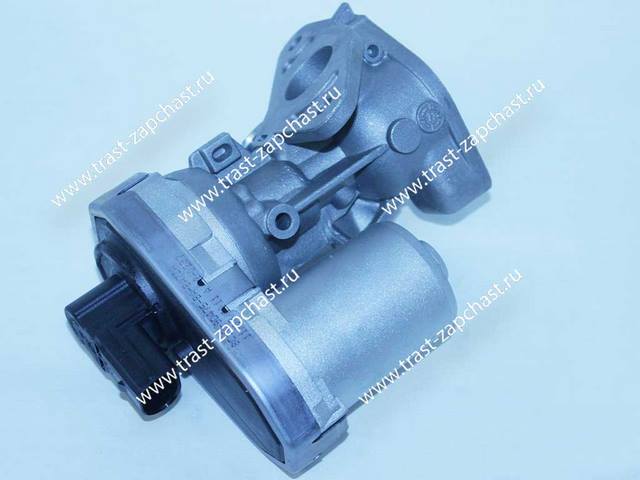 Клапан EGR (Евро 4) без охлаждения TR > 06 2,4/2,2 PSA 8C1Q9D475BA/1480560/9665752480/1618HQ PSA