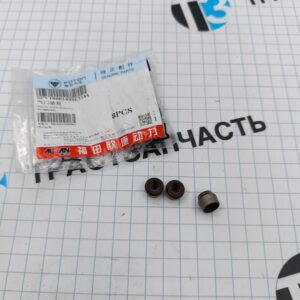 Колпачок маслосъемный Газель Next 2.5 ISF PV10001499/SPV10001499E3544 ORG FOTON