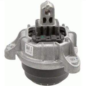 Опора ДВС BMW 5 (F10-F11), 6 (F13/F06) (RH-правая) 22116868302 / 22117935142 LEMFORDER