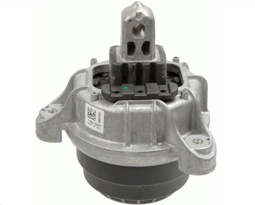 Опора ДВС BMW 5 (F10-F11), 6 (F13/F06) (RH-правая) 22116868302 / 22117935142 LEMFORDER - Миниатюра товара 1