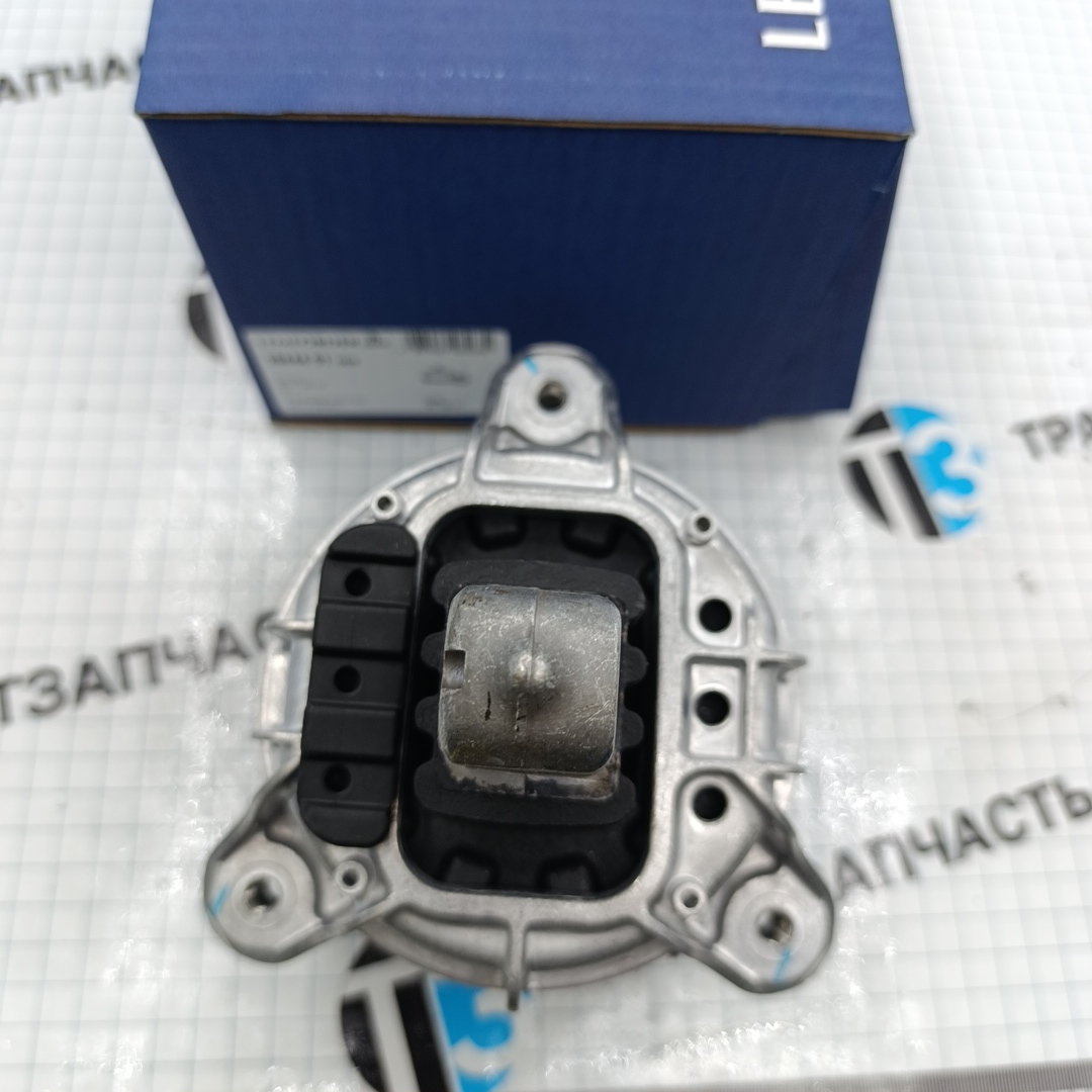 Опора ДВС BMW 5 (F10-F11), 6 (F13/F06) (RH-правая) 22116868302 / 22117935142 LEMFORDER - Миниатюра товара 2