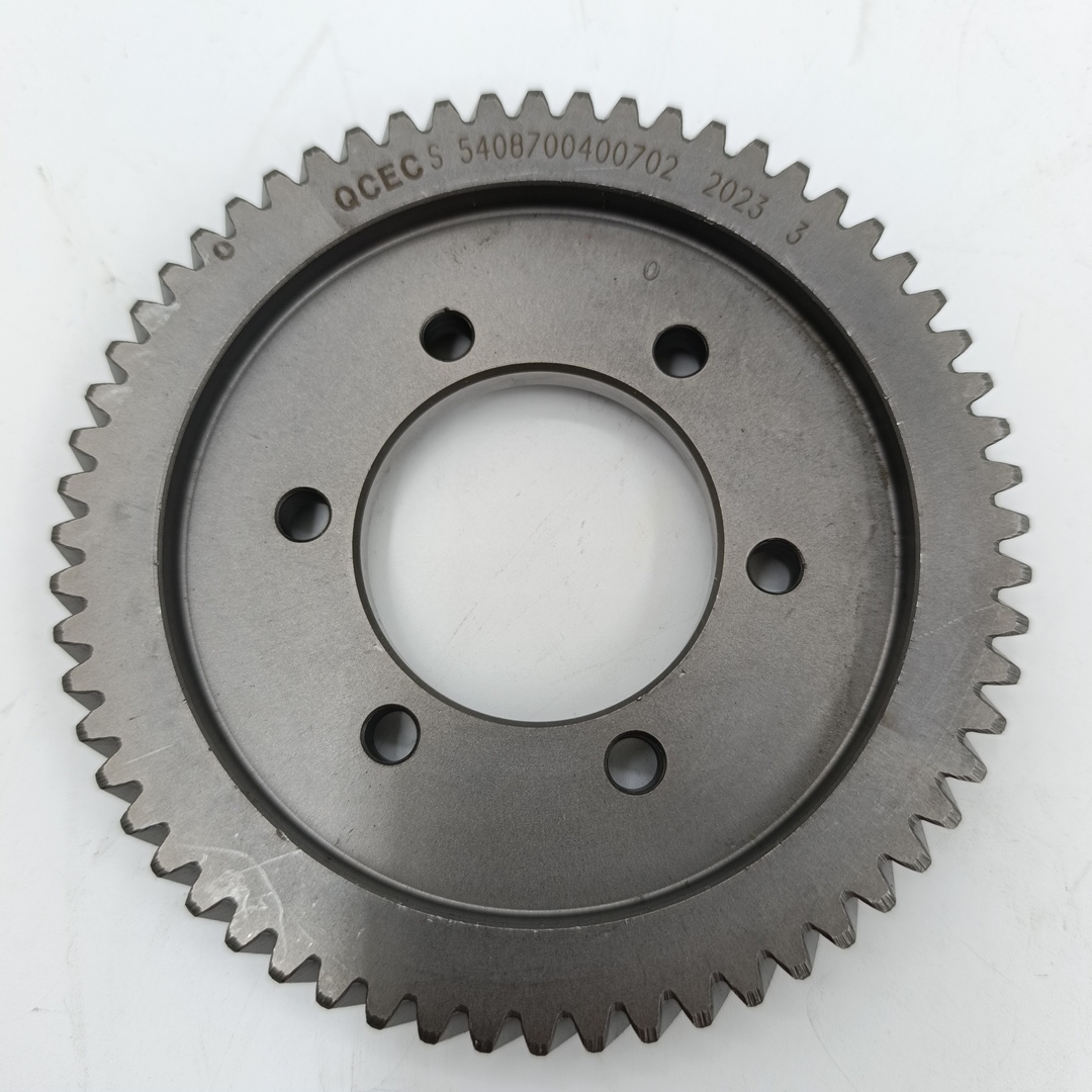 Звездочка ТНВД Dongfeng Q35L 2.5 (двиг. Q25A-150E60) 5408700400702 - Миниатюра товара 1