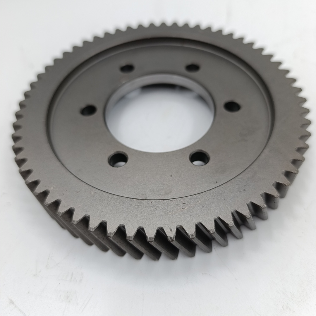 Звездочка ТНВД Dongfeng Q35L 2.5 (двиг. Q25A-150E60) 5408700400702 - Миниатюра товара 2