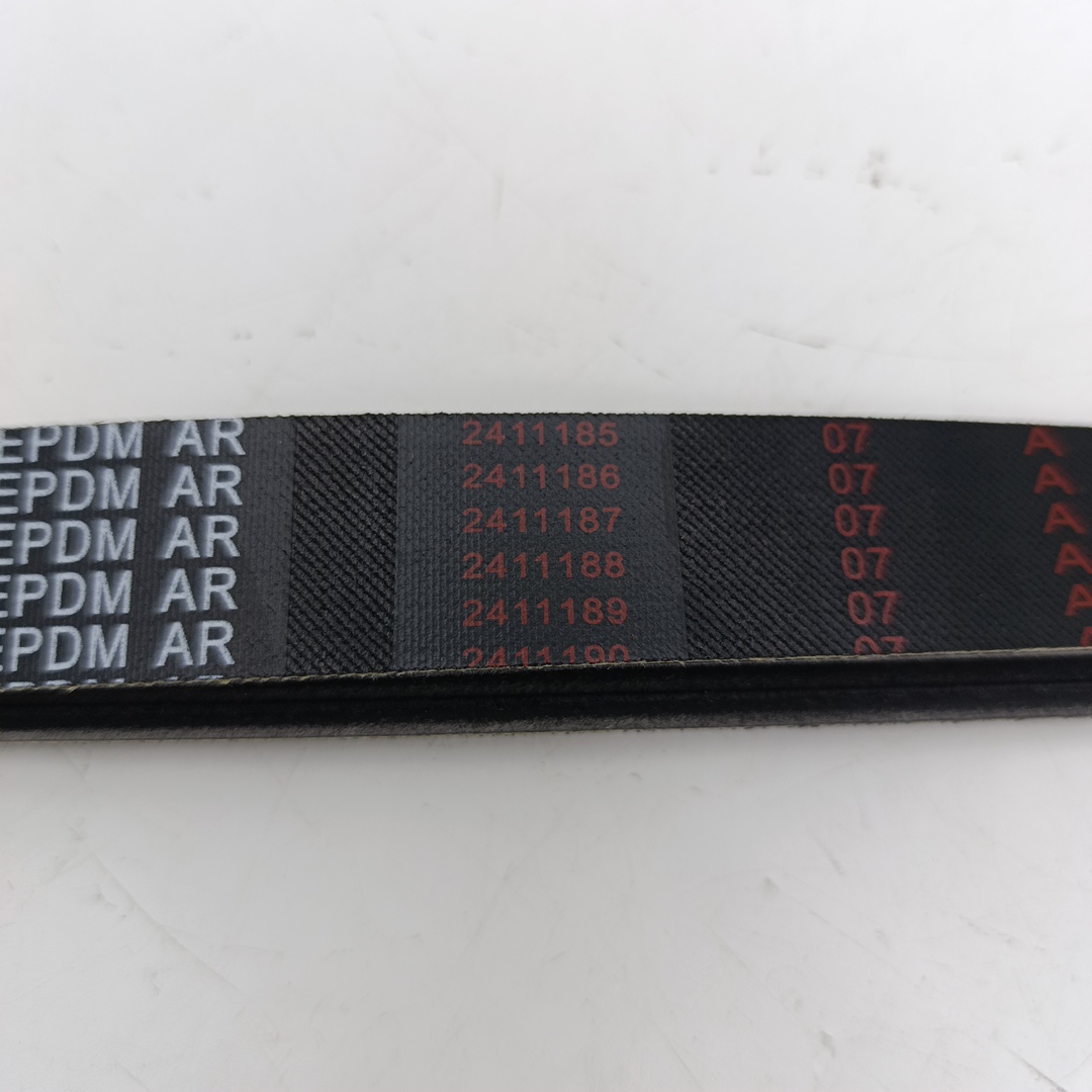 Ремень генератора Газель Next 2.5 G21A (без кондиц.) 7РК2295/SPM40008228E3544 ORG FOTON - Миниатюра товара 3