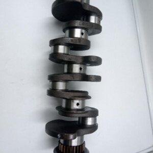 Коленвал Газель Next, Foton Toano 2.8 ISF 5443207/5282791/5264230 (TZ)