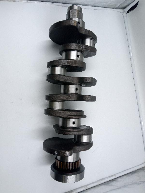 Коленвал Газель Next, Foton Toano 2.8 ISF 5443207/5282791/5264230 (TZ)