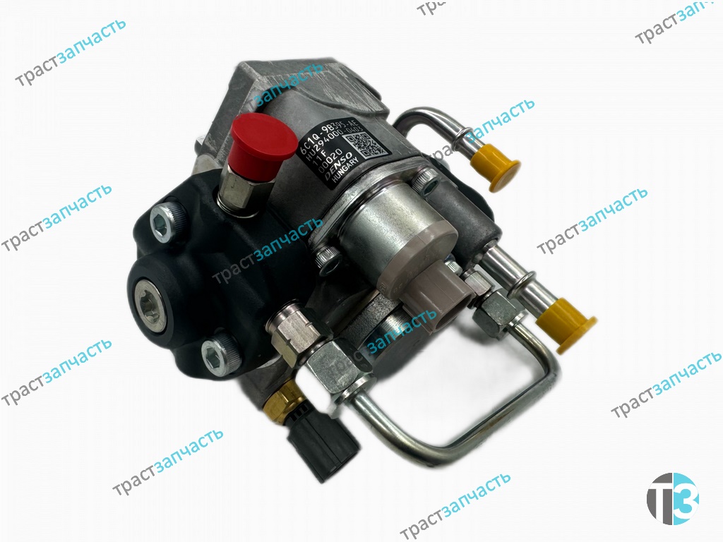 ТНВД 2.2 Евро-4 FWD Ford PSA 6C1Q9B395AB/1539827/1920KW/1812613 PSA - Миниатюра товара 3